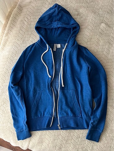H&M Sweatshirt hırka