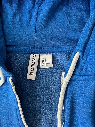 s Beden Sweatshirt hırka