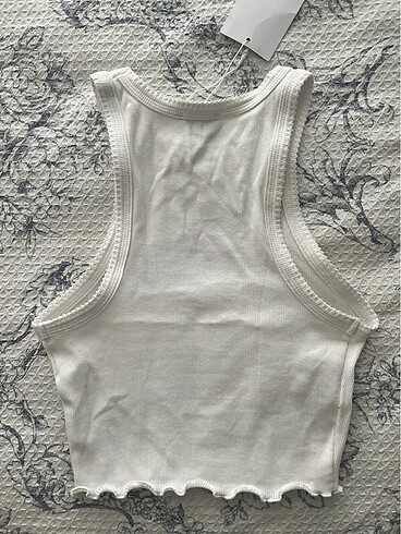 Bershka Crop atlet