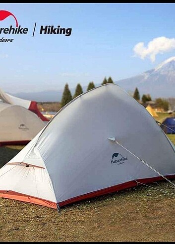 Profesyonel Ultralight Çadır Pro 