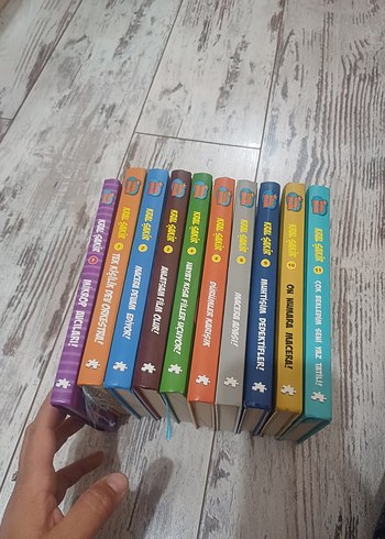  Beden #Kral Şakir#Kral Şakir kitap serisi#Renkli Kapaklı Çocuk Kitapla