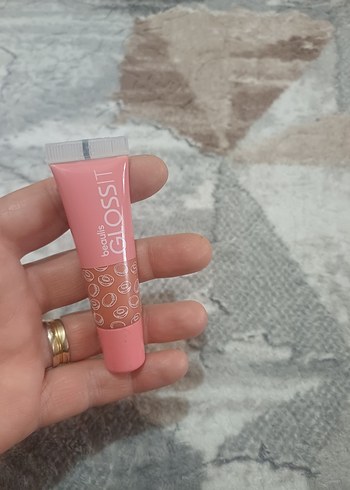 #Gratis Beaulis LippGoss(Dudak Nemlendiri)#Pastel DudakParlatıcı - Görsel 5