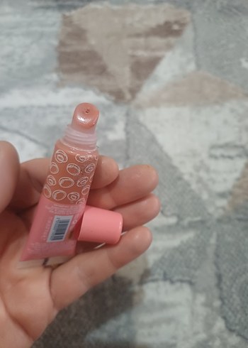 #Gratis Beaulis LippGoss(Dudak Nemlendiri)#Pastel DudakParlatıcı - Görsel 4