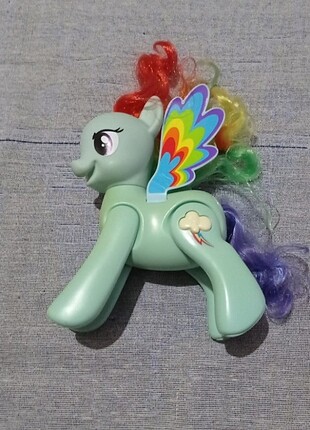 #mylittle pony#pony#Rainbow#