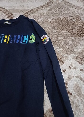 Fenerium #Sweatshirt&Body#Fenerium#Fenerbahçe Body#
