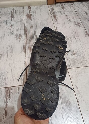 39 Beden siyah Renk #Jump#Trekking Ayakkabı#Yürüyüş Ayakkabısı#