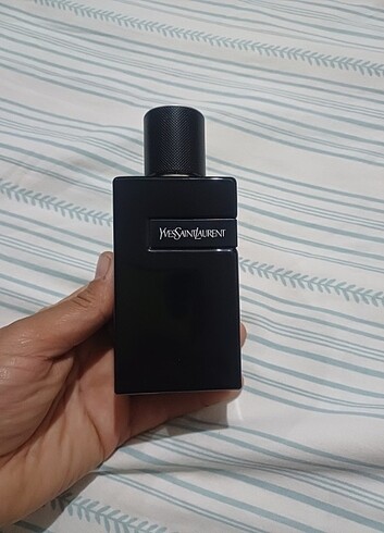 #Yves Saint Laurent#Parfüm#Erkek Parfümü#YVSL erkek Parfümü boş 