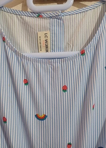 LC Waikiki #Lc Waikiki#Koton#Zara#H&M#Elbise#Çocuk Elbisesi#