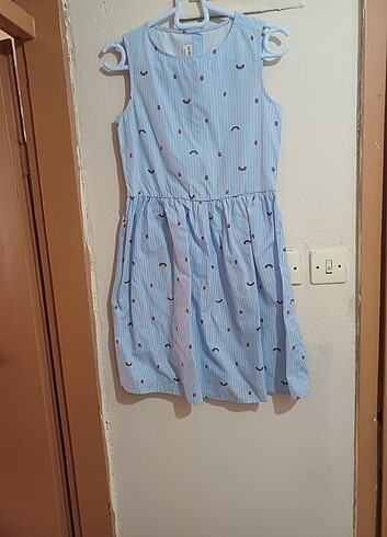#Lc Waikiki#Koton#Zara#H&M#Elbise#Çocuk Elbisesi#