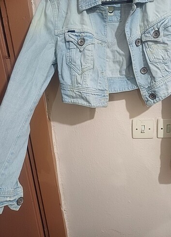 s Beden #Ltb#Zara#H&M#Koton#Jean#Kot Ceket#