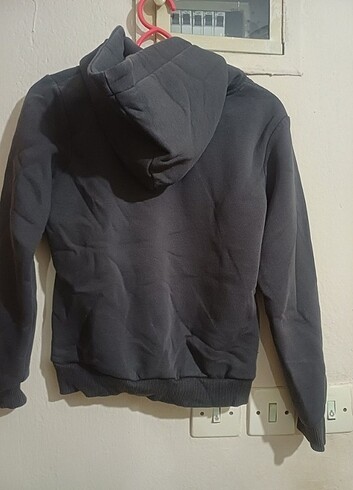 7 Yaş Beden #Zara#Koton#H&M#Sweatshirt#Kapşonlu Sweatshirt#