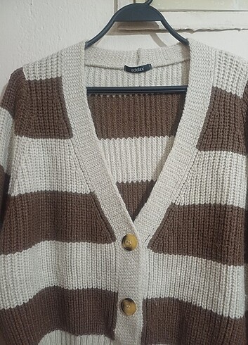 Addax #Addax#Zara#Koton#Ceket#Triko Ceket#