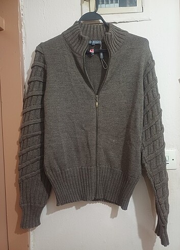 #Fabrika#Zara#Koton#Ceket#Triko Ceket#