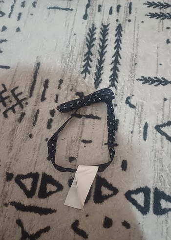 #Zara#Lc Waikiki Erkek Çocuk Papyonu#Puantiyeli Çocuk Papyon# - Görsel 5