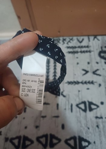 #Zara#Lc Waikiki Erkek Çocuk Papyonu#Puantiyeli Çocuk Papyon# - Görsel 2