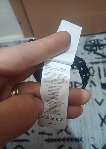 #Zara#Lc Waikiki Erkek Çocuk Papyonu#Puantiyeli Çocuk Papyon# - Görsel 3