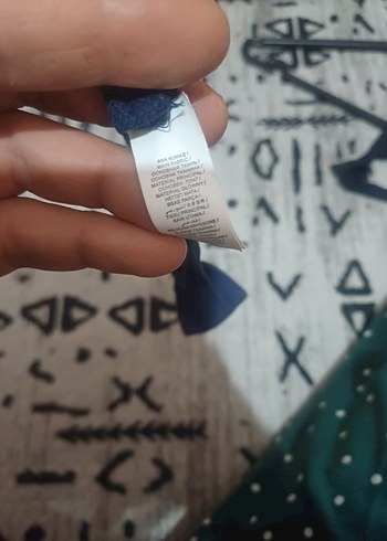 #Zara#LcWaikiki Erkek Çocuk Papyonu#Çocuklar İçin LacivertPapyon - Görsel 4