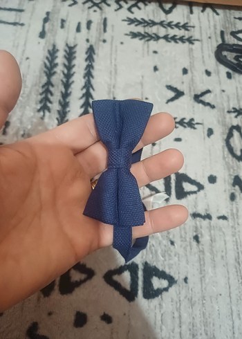 #Zara#LcWaikiki Erkek Çocuk Papyonu#Çocuklar İçin LacivertPapyon - Görsel 7