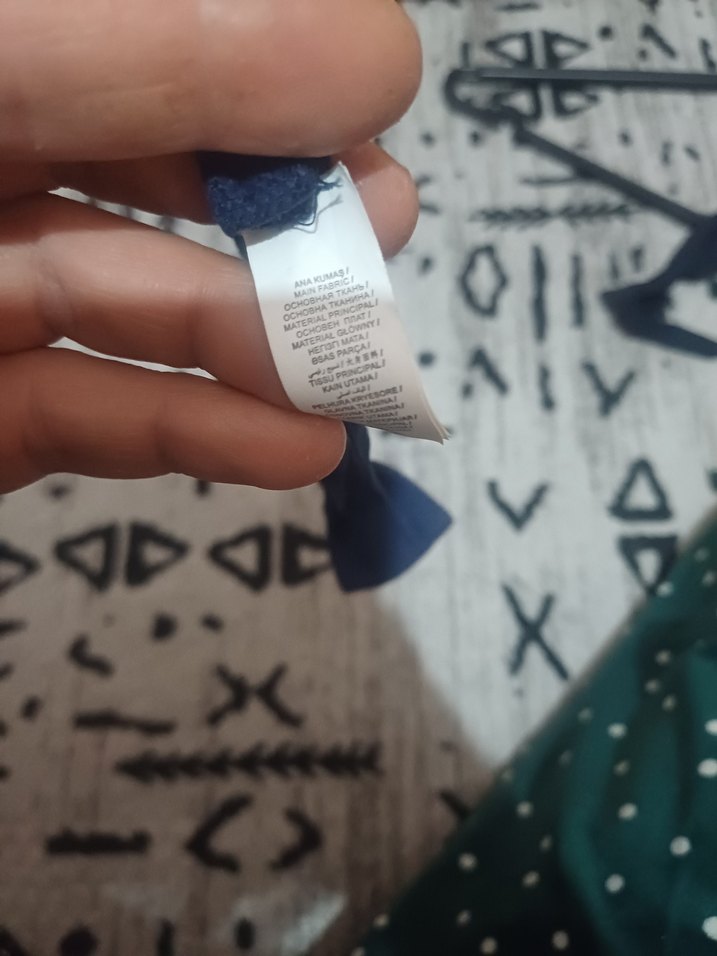 #Zara#LcWaikiki Erkek Çocuk Papyonu#Çocuklar İçin LacivertPapyon - Görsel 4