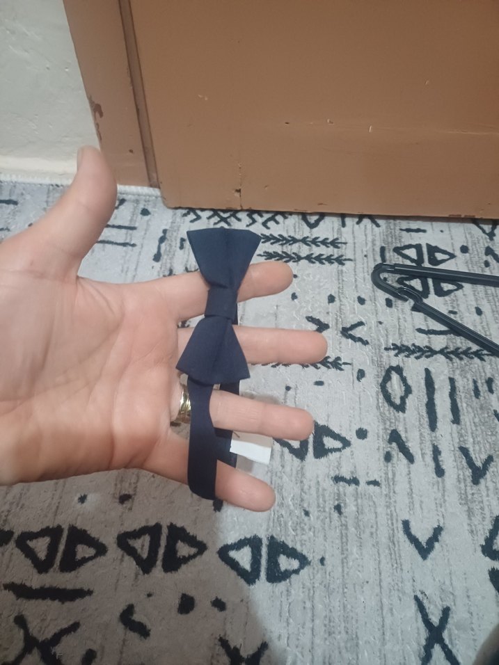 #Zara#Lc Waikiki Erkek Çocuk Papyonu#Erkek Çocuk Papyonu# - Görsel 2