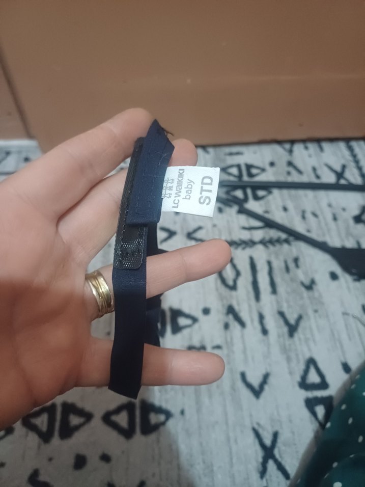#Zara#Lc Waikiki Erkek Çocuk Papyonu#Erkek Çocuk Papyonu# - Görsel 3