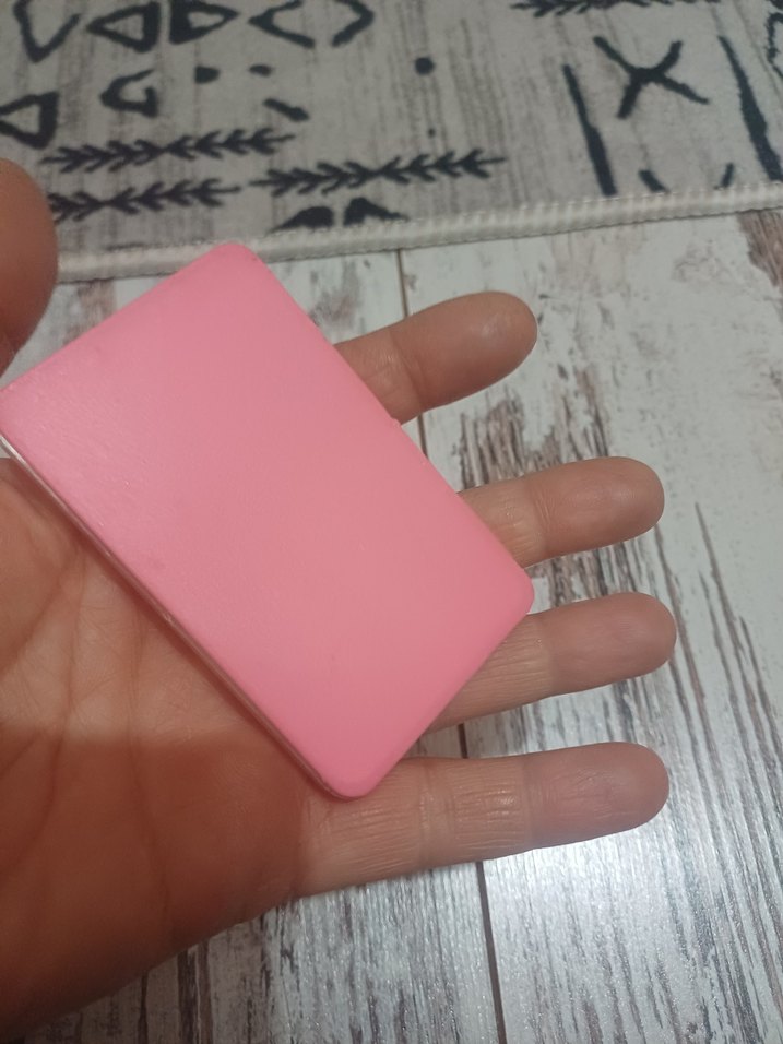 #Max#Maybelline#Flormar#Takma Kirpik#Pembe Pastel Takma Kirpik - Görsel 2