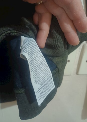 #Zara#H&M#Nike Bayan Kapşonlu Spor Ceket#Fermuarlı ceket - Görsel 6