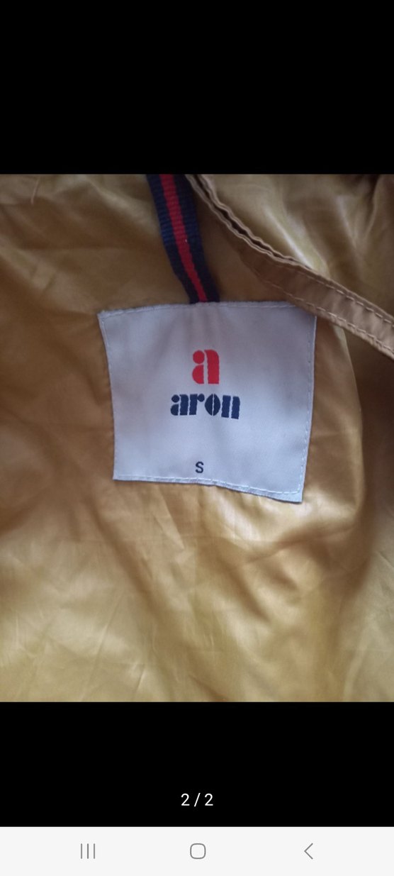 Kemerli yag yesili Midi boyKaban - Görsel 2