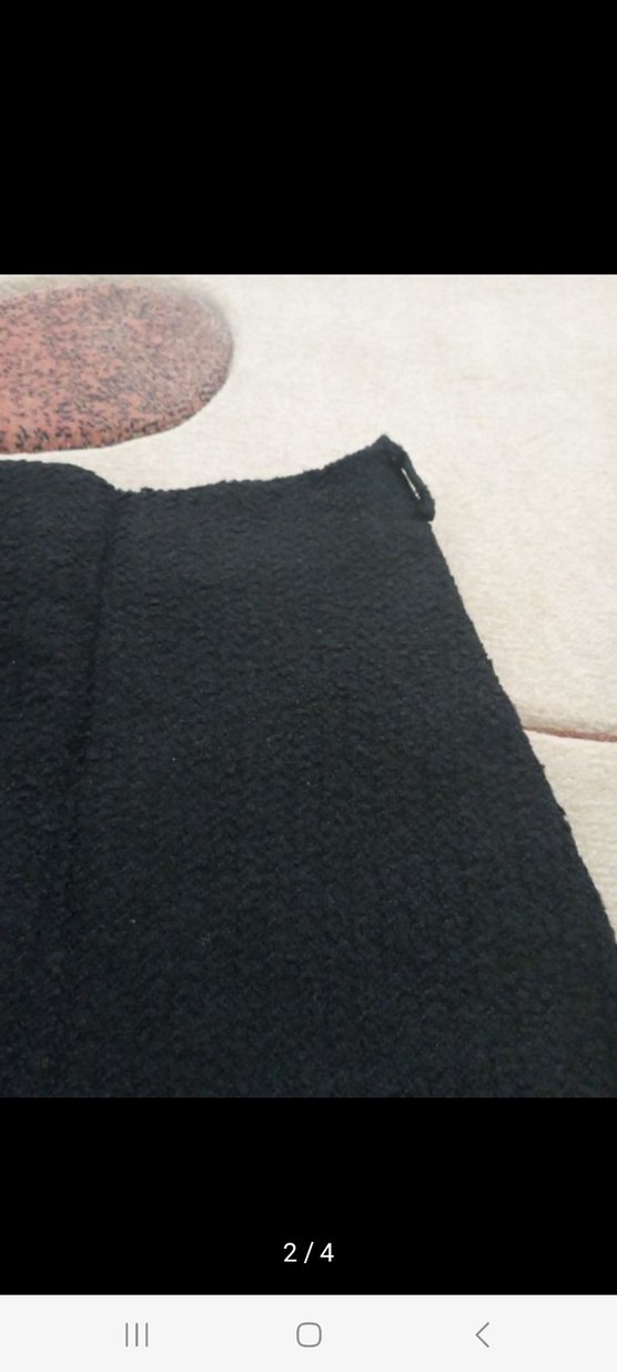 midi boy etek kislik - Görsel 2