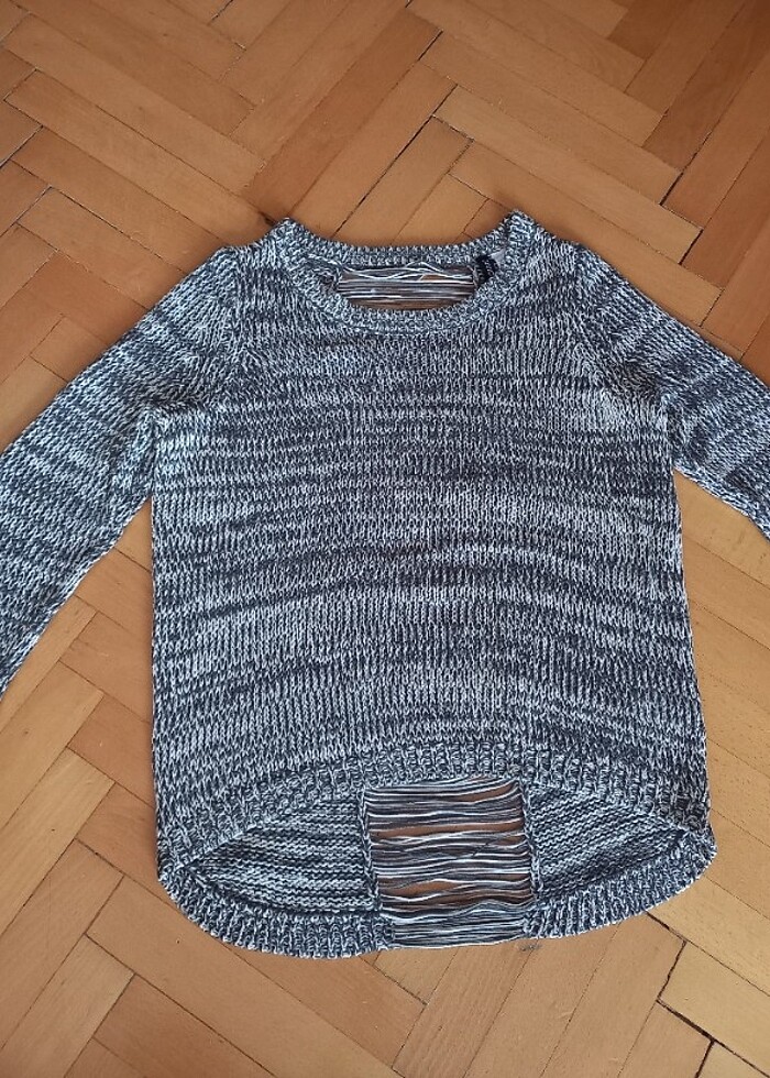 Triko kazak - Görsel 2