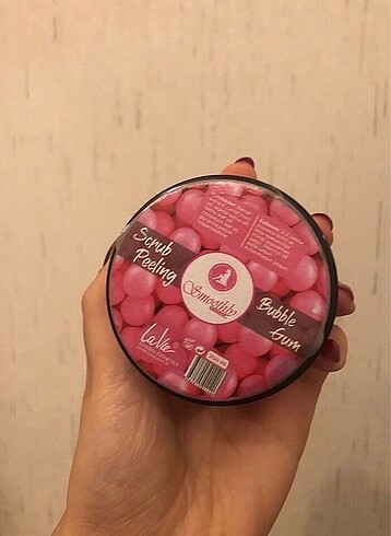 Diğer Smothly peeling