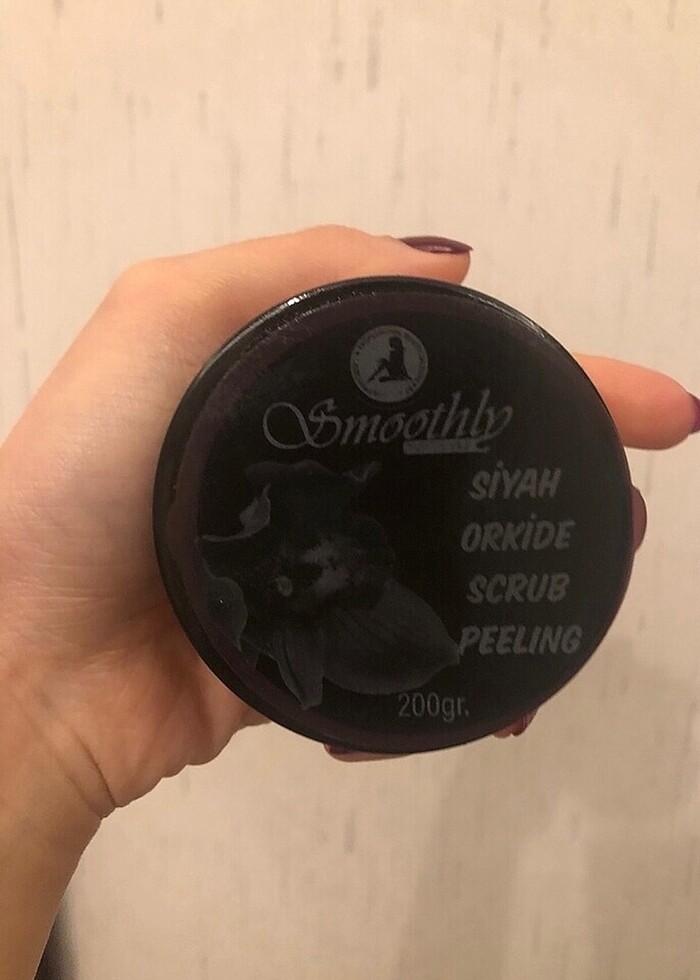 Smoothly peeling - Görsel 2