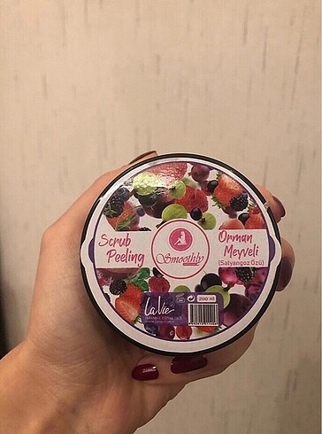 Diğer Smoothly Peeling