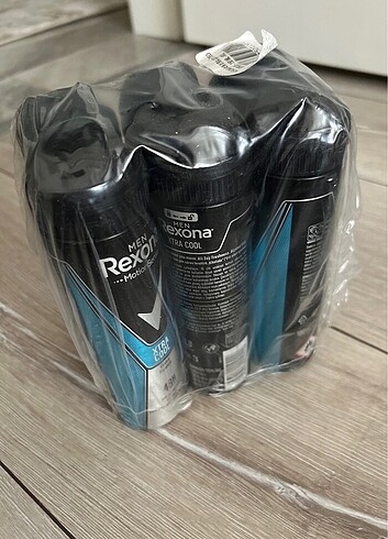 Rexona men