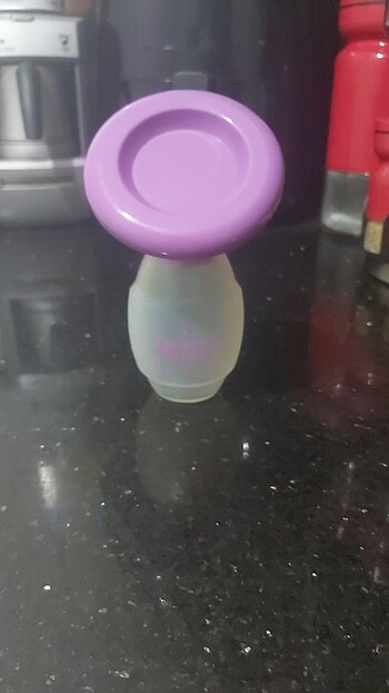 Mochi süt toplama pompası