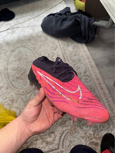 Nike krampon