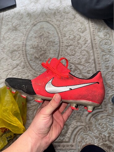 Nike phantom krampon