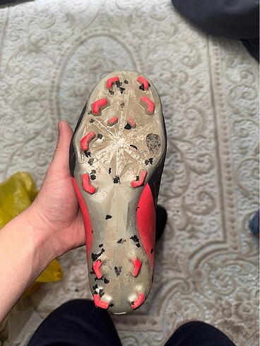 42 Beden Nike phantom krampon
