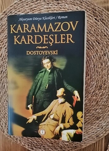 Karamazov Kardeşler