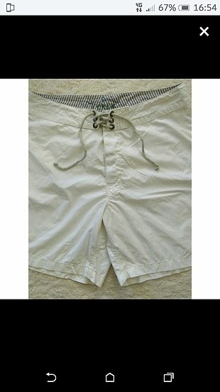 J.Crew Erkek Şort..????