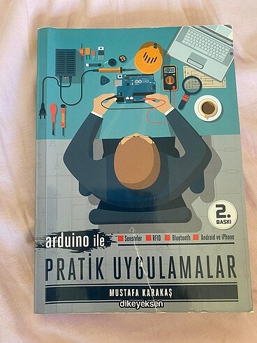 Arduino ile pratik uygulamalar
