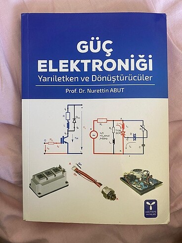 Güç elektroniği