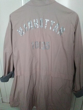 Stradivarius Trenckot