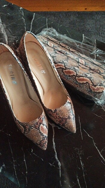 Stiletto 