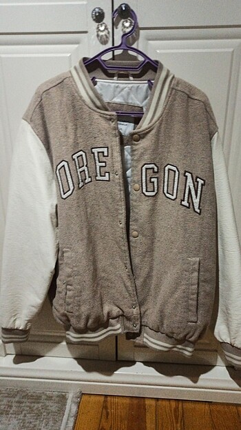 2xl Beden Bomber ceket