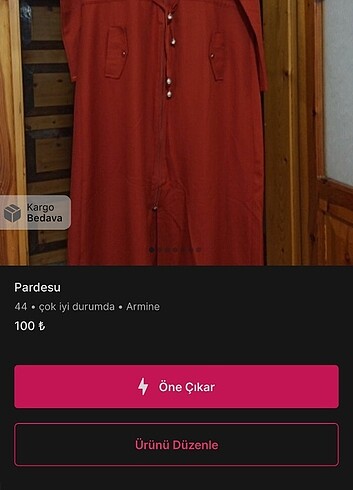 xl Beden Pardesu 