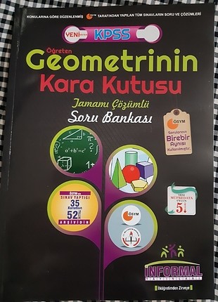 Kpss kitap
