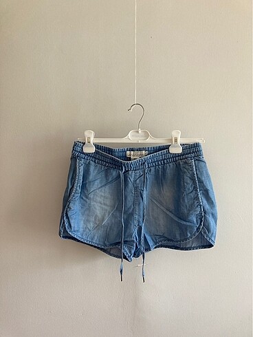 H&M kot şort