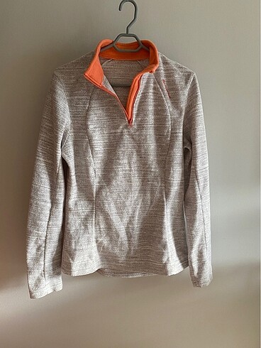 Decathlon polar sweat