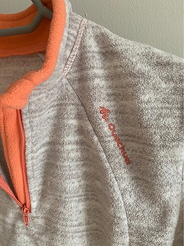 Decathlon Decathlon polar sweat